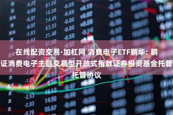 在线配资交易·加杠网 消费电子ETF鹏华: 鹏华国证消费电子主题交易型开放式指数证券投资基金托管协议